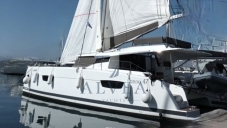 Fountaine Pajot Tanna 47